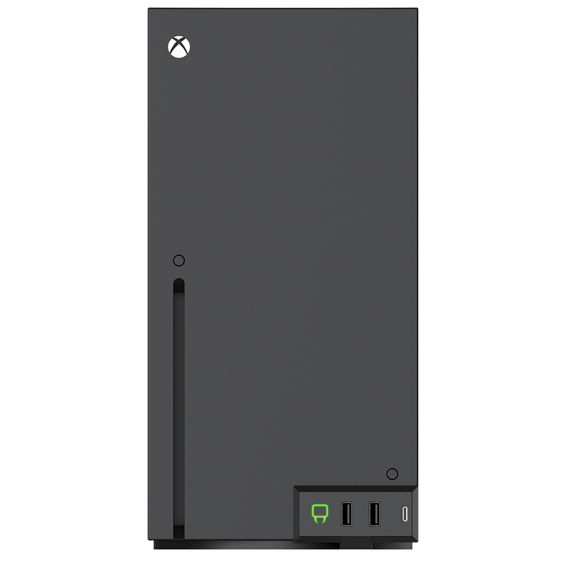 USB hub for Xbox Series X Venom